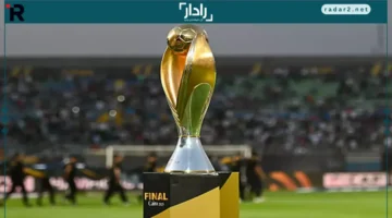 ترتيب الأندية المتأهلة لمجموعات دوري أبطال أفريقيا 2024